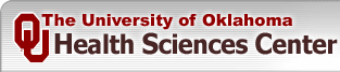 The University of Oklahoma Health Sciences Center